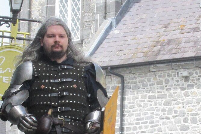 Knight For Hire Tour - Frequently Asked Questions