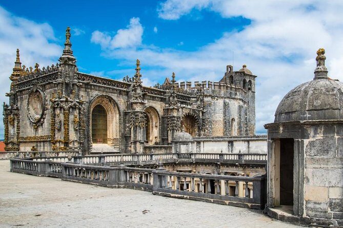 Knight Templars Private Day Tour FROM LISBON - Almourol Castle and Tomar - Who Is This Tour Best For?