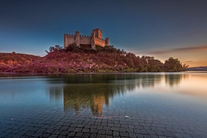 Knight Templars Private Day Tour FROM LISBON - Almourol Castle and Tomar - The Sum Up
