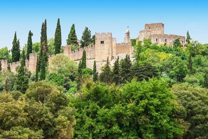 Knight Templars Private Day Tour FROM LISBON - Almourol Castle and Tomar - FAQ