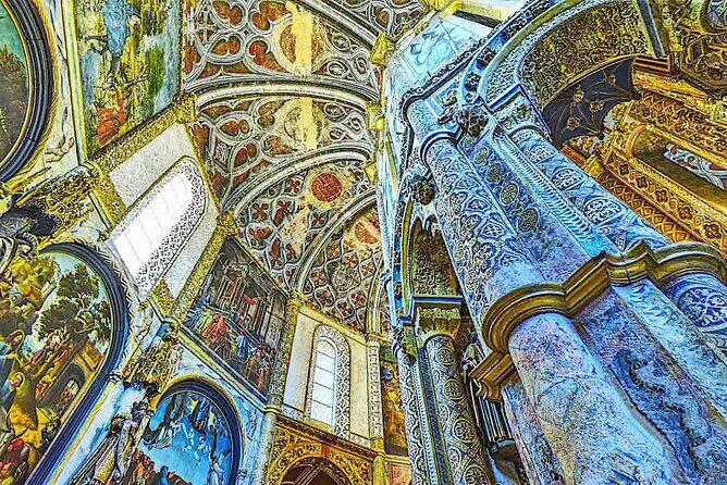 Knights Templar private day tour from Lisbon - Who Will Love This Tour?