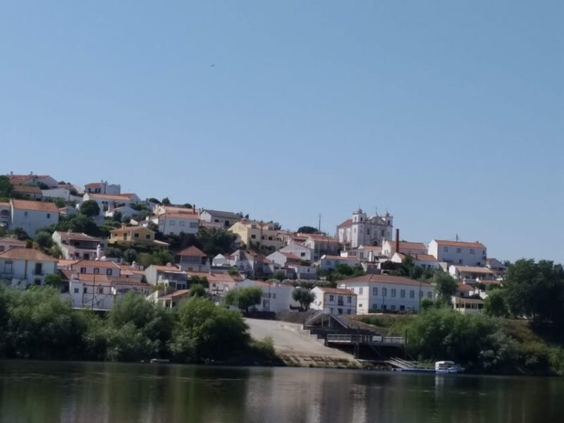 Knights Templar Tour - Things to Consider