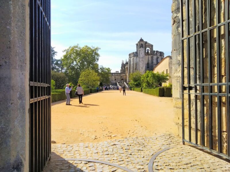 Knights Templar Tour - Who Should Consider This Tour?