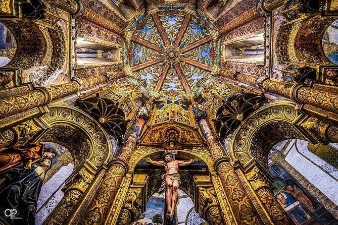 Knights Templars Private Tour from Lisbon - An In-Depth Look at the Knights Templars Private Tour