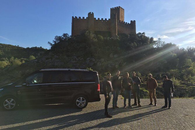 Knights Templars Private Tour from Lisbon - FAQs