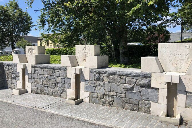 Knock Shrine: Pilgrims Day Out From Galway - A Deep Dive Into the Tour Experience