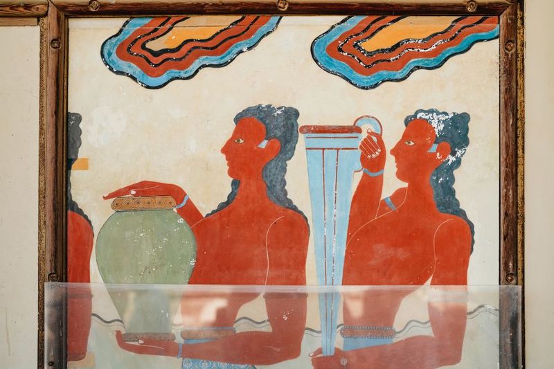 Knossos: Knossos Palace Skip-the-Line Guided Walking Tour - Key Things to Know Before You Go