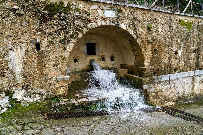 Knossos & lasithi plateau villages,Zeus's land,&olive oil factory - A Closer Look at the Tour Experience