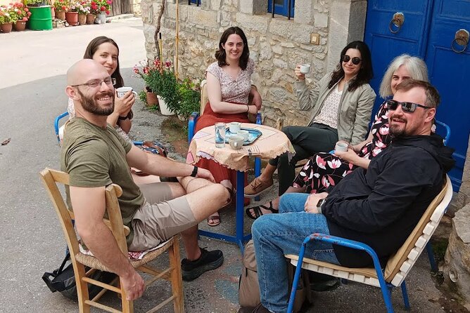 Knossos & Lasithi Plateau: Zeus Cave,Villages, Olive Oil Tour - Dikteon Cave / Zeus Cave closure note: plan for a flexible day