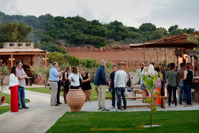 Knossos, Lasithi, Zeus Cave & Olive Mill Farm Combo Tour - A Deep Dive into the Tour Experience