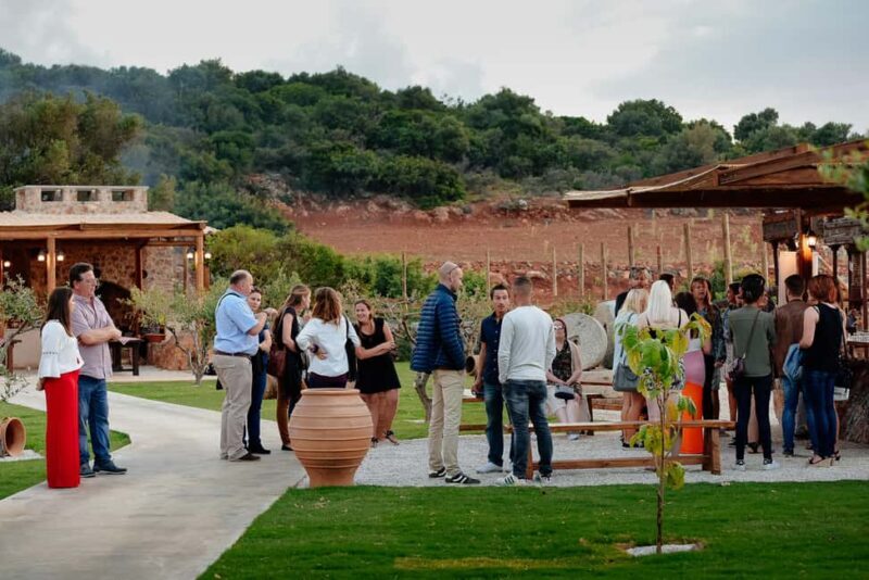 Knossos, Lasithi, Zeus Cave & Olive Mill Farm Combo Tour - Who Is This Tour Best For?