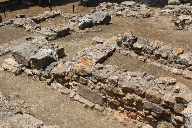 Knossos Palace and Heraklion City Guided Tour from Chania - Final Thoughts