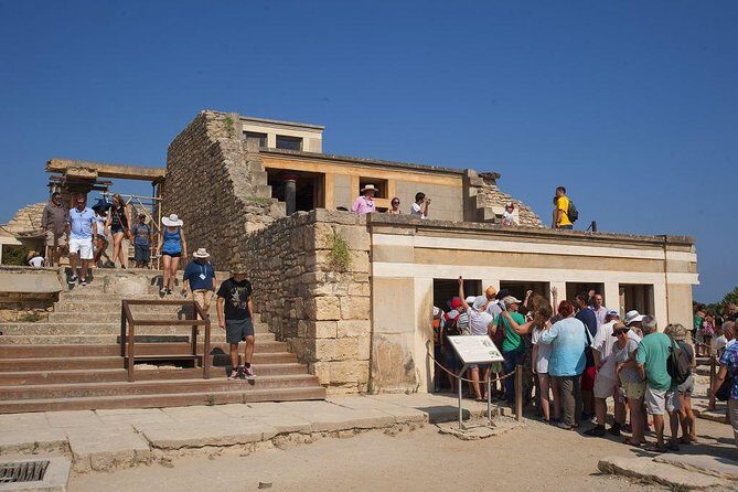 Knossos Palace and Lassithi Plateau - Final Thoughts: Is This Tour Right for You?