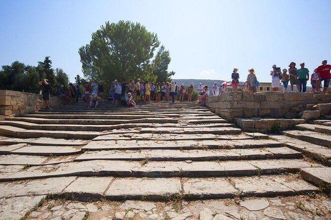 Knossos Palace and Lassithi Plateau - FAQ