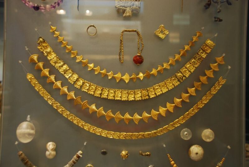 Knossos Palace & Archaeological Museum Private Tour - Why Choose This Tour?