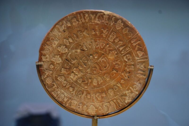 Knossos Palace & Archaeological Museum Private Tour - What Makes This Tour Stand Out?