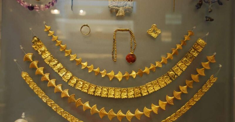 Knossos Palace & Archaeological Museum Private Tour - What About the Downsides?