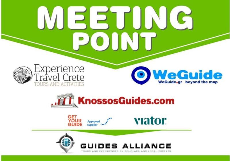 Knossos Palace & Archaeological Museum Private Tour - Final Thoughts