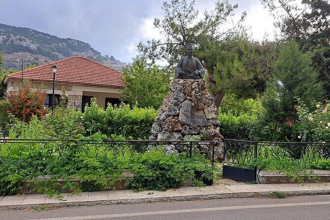 Knossos Palace Lasithi Plateau Villages & Olive Oil Mill - Exploring the Itinerary in Detail