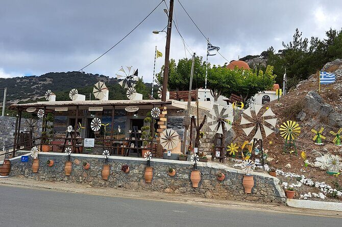 Knossos Palace Lasithi Plateau Villages & Olive Oil Mill - Who Is This Tour Best Suited For?