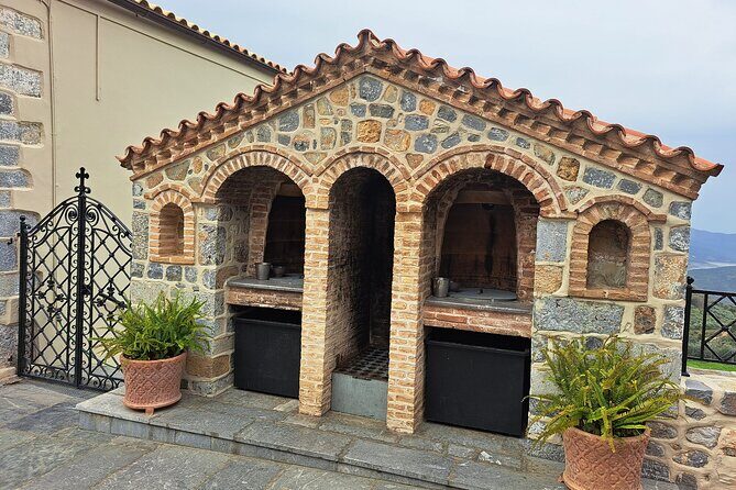 Knossos Palace Lasithi Plateau Villages & Olive Oil Mill - Wrapping Up