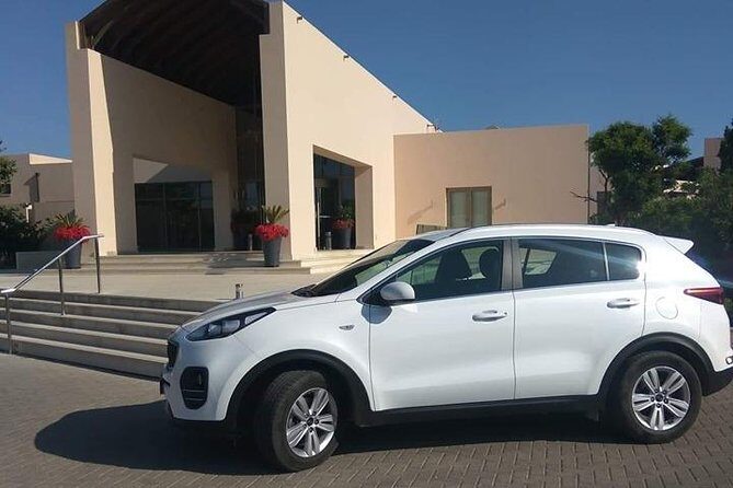 Knossos Palace of Crete with transportation 7h tour - An Honest Look at the Knossos Private Tour