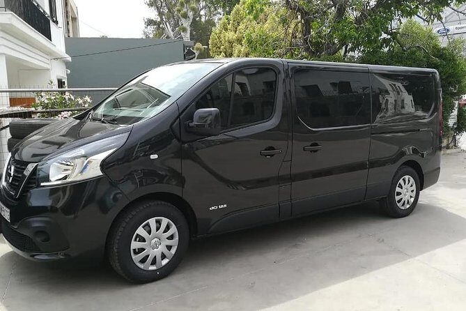 Knossos Palace of Crete with transportation 7h tour - Pricing and Value