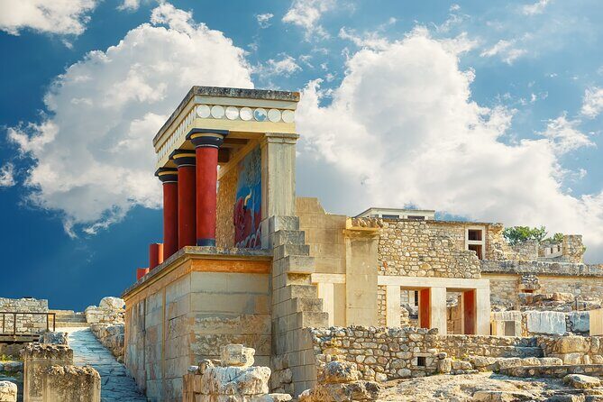 Knossos Palace of Crete with transportation 7h tour - Final Thoughts