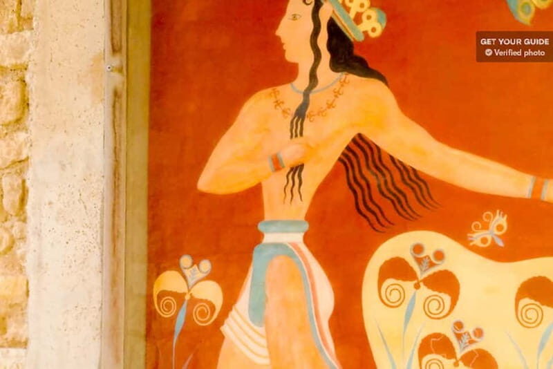 Knossos Palace ( Private tour Skip-The-Line ) - Final Thoughts