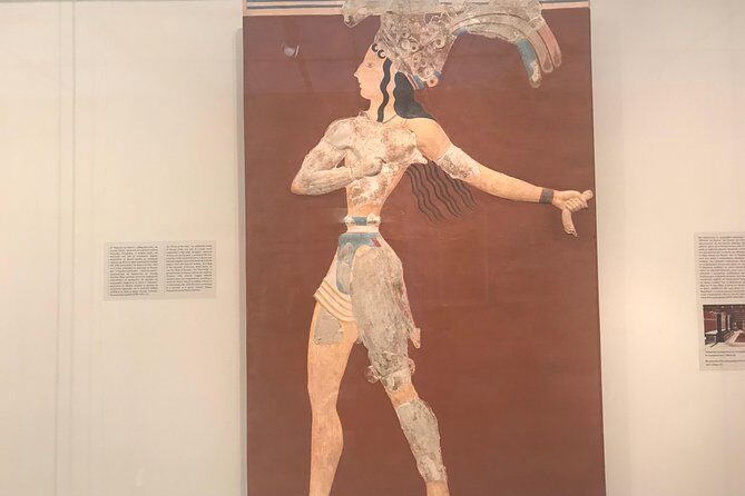 Knossos Palace Skip-the-Line Ticket (Private Guided Tour) - Is This Tour Right for You?