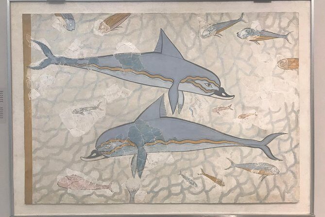 Knossos Palace Skip-the-Line Ticket (Private Guided Tour) - Final Thoughts