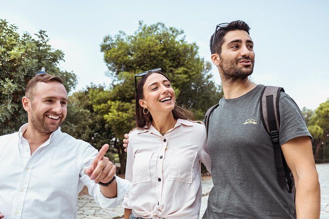 Knossos Private Full-Day Tour from Heraklion with Pick Up - Final Thoughts