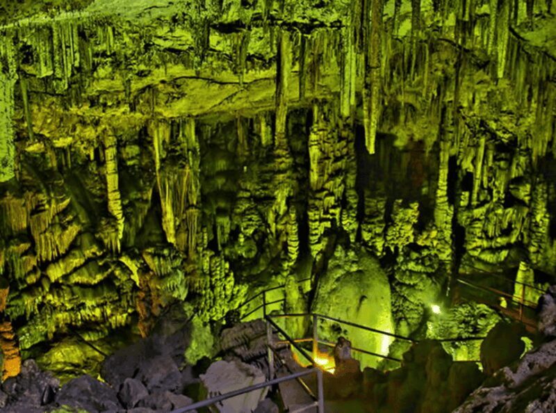 Knossos, Tracing Zeus in Mythic Lands & Olive Mill | Private - Who Is This Tour Best For?