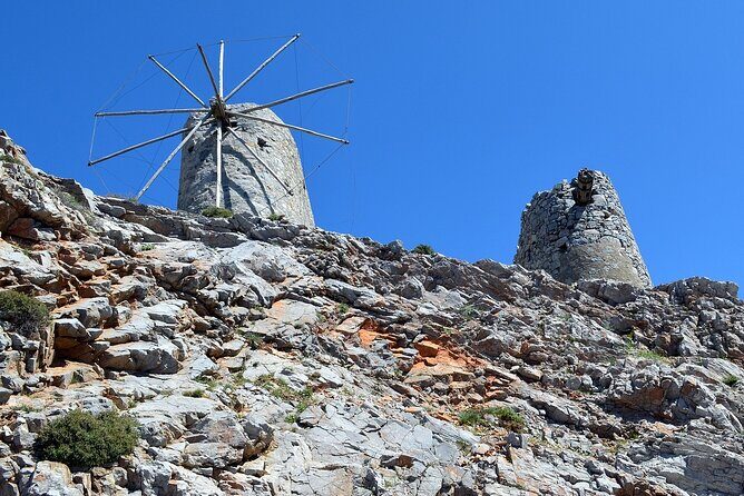 Knossos, Tracing Zeus in Mythic Landscapes & Olive Mill | Private - Who Should Consider This Tour?