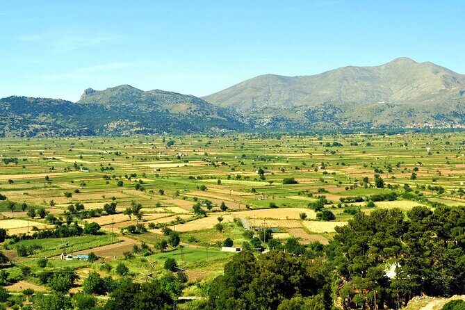 Knossos, Tracing Zeus in Mythic Landscapes & Olive Mill | Private - FAQ