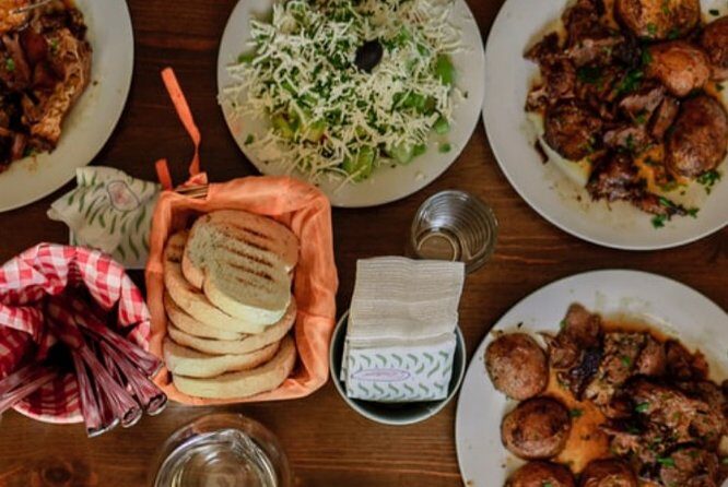 Knossos Wine & More - What to Expect from the Tour