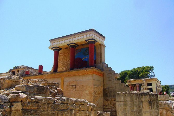 Knossos Wine & More - Downsides and Considerations