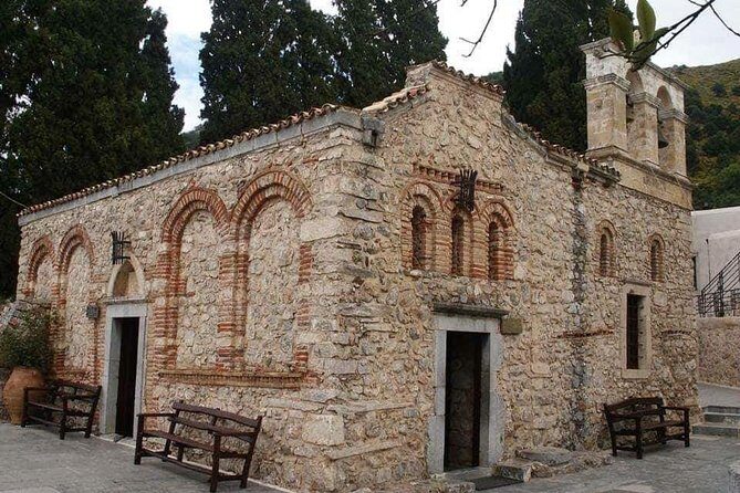 Knossos-ZeusHomeland-Traditional Villages-Olive Oil Factory - A Deep Dive Into What This Tour Offers