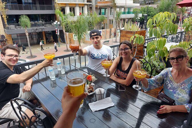 Know Tijuana with a Local - Key Points