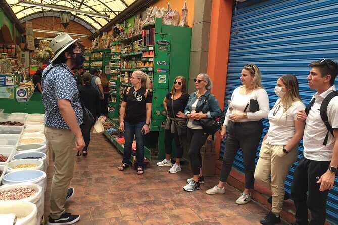 Know Tijuana with a Local - Authenticity and Insights from Reviews