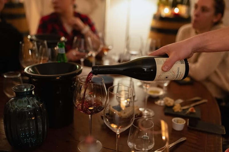 Know Your Wines in Bratislava - The Value of This Experience