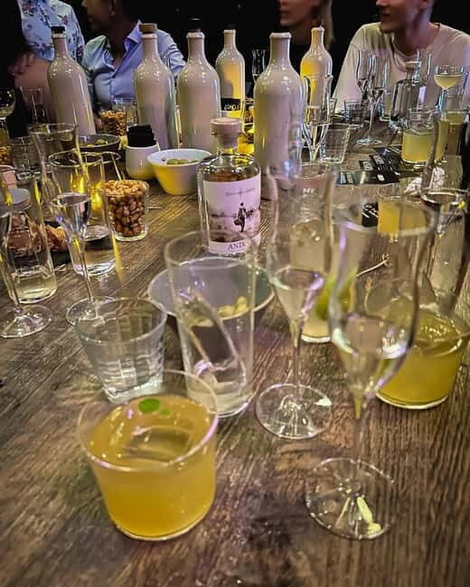 Know Your Wines in Bratislava - Who Would Get the Most Out of This Tour?