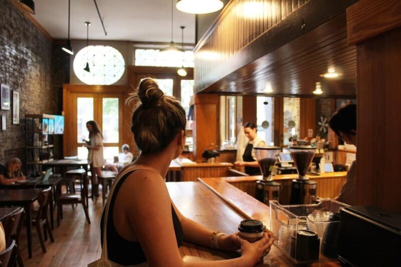 Knoxville: Hidden Gems Walking Tour with Ice Cream & Coffee - A Detailed Look at the Knoxville Hidden Gems Walking Tour