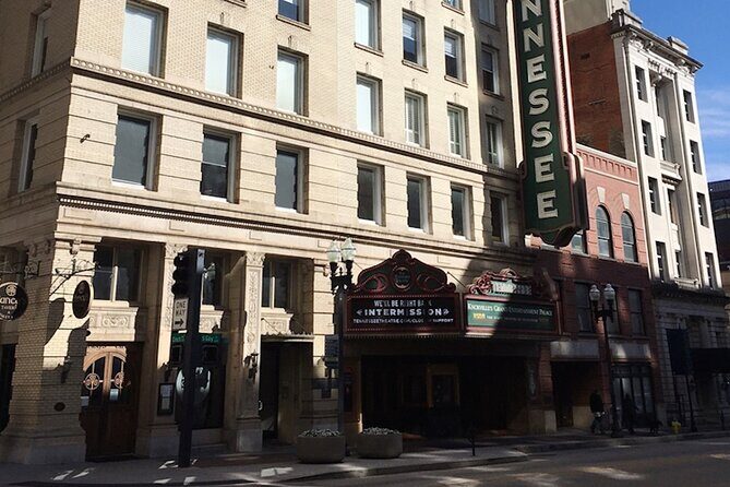 Knoxvilles Country Music Heritage: A Self-Guided Audio Tour - Final Thoughts