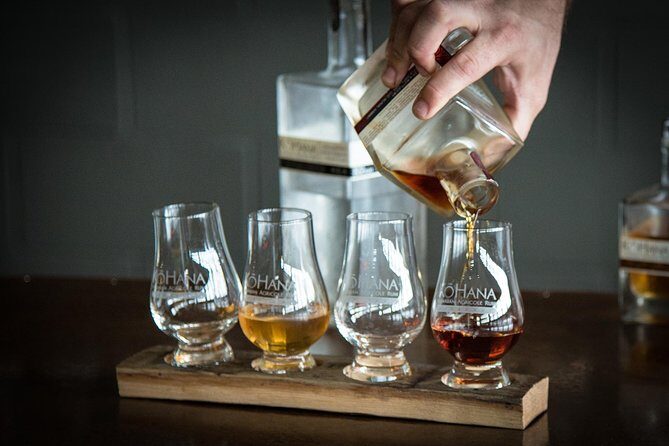 Ko Hana Rum Tour and Tasting - Exploring the Ko Hana Rum Tour and Tasting: An Honest Look