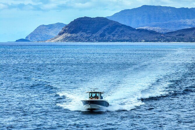 Ko Olina Private Luxury Charter for up to 6 Passengers - Final Thoughts