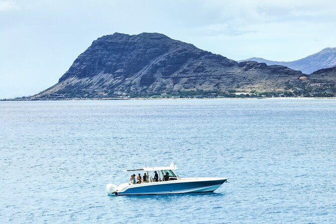 Ko Olina Private Luxury Charter for up to 6 Passengers - FAQs