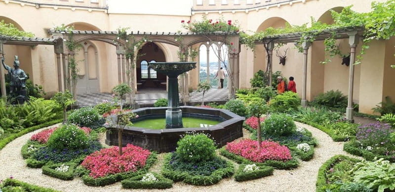 Koblenz - Castle Stolzenfels Private Tour - A Closer Look at the Experience