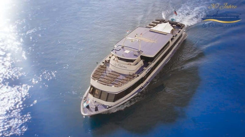 Koblenz: City & Sightseeing Boat tour on the Rhine - Exploring the Rhine Valley Cruise in Detail