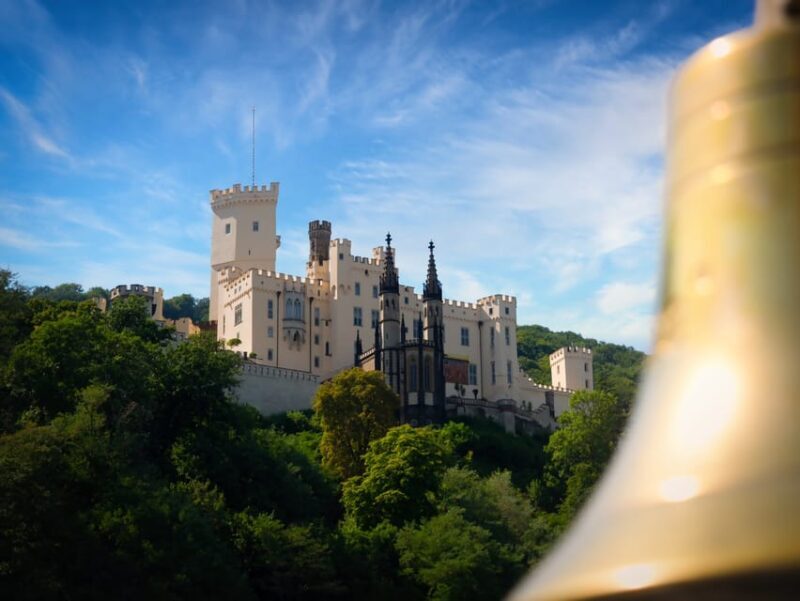 Koblenz: City & Sightseeing Boat tour on the Rhine - Final Thoughts